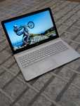 Ноутбук HP Envy 15 з сенсорним екраном