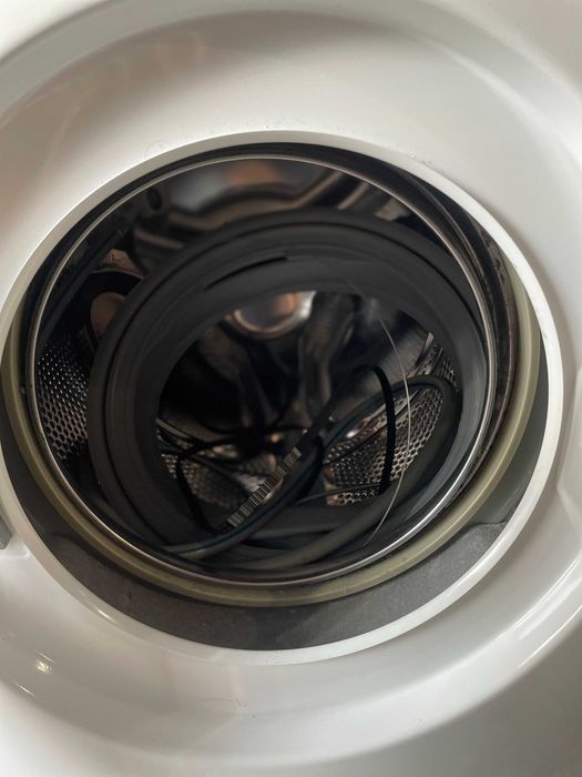 Пральна машина Bosch WAB2026 (проблема з баком)