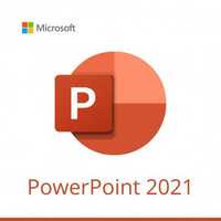 Microsoft office 2021 PowerPoint лицензия ключ