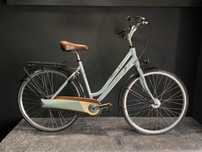 Rower Trek Navigator L100 Shimano Nexus 7 trekkingowy damski
