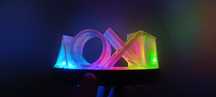 Lampka PlayStation