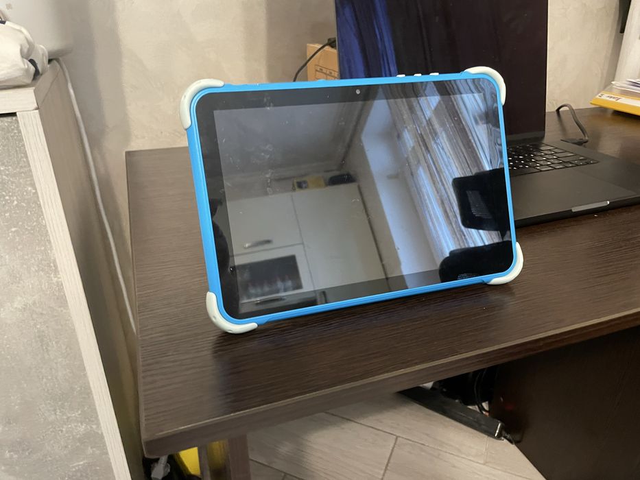 Планшет THOMSON TEO 10" KID 2/32 GB WiFi Blue (TEO10-KID2BL32)