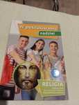 W poszukiwaniu nadziei 3, podręcznik do religii