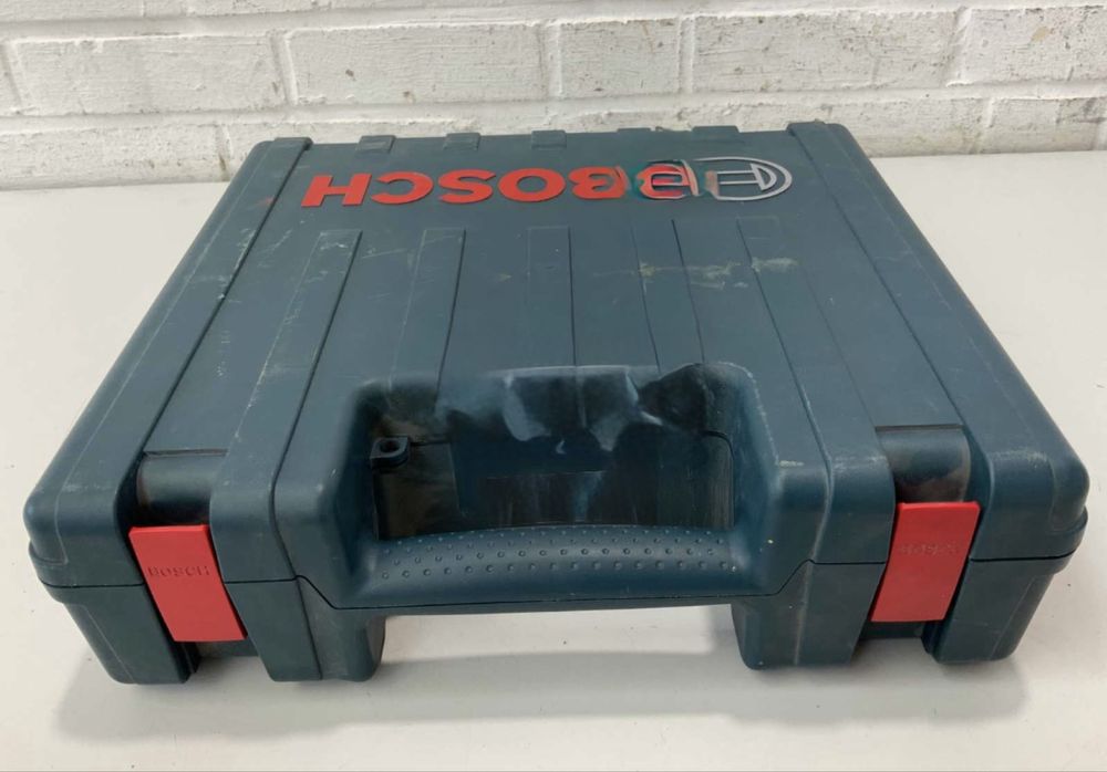 ударная дрель Bosch GSB 21-2 RE Professional.
