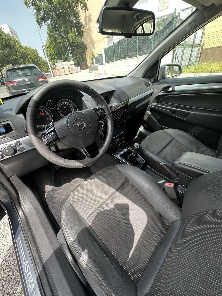 Opel Astra H 1.7 cdti Cosmo Diesel