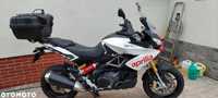 Aprilia Caponord Caponord 1200 travel pack 2013