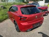 Seat Ibiza Panoramadach FullLed Navi Okazja !!!