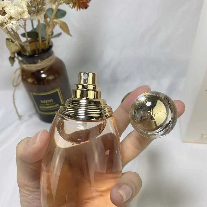 Perfumy Dior J'adore EAU DE TOILETTE 100ml