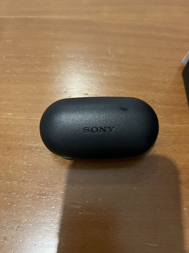 Fones Sony wf-xb700