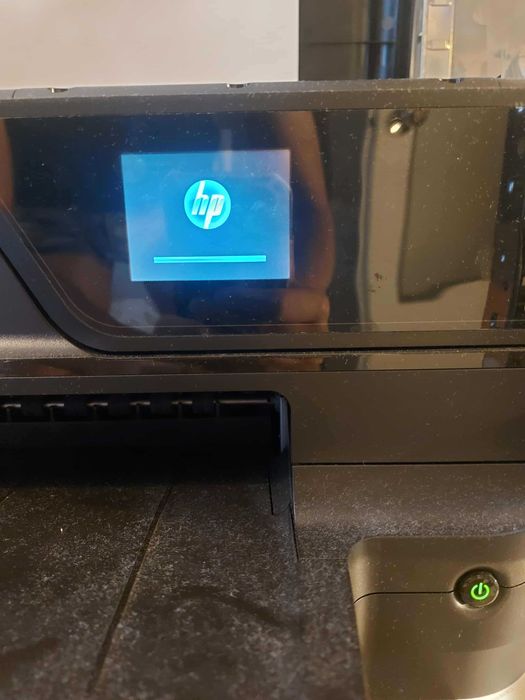 HP OfficeJet Pro 8600