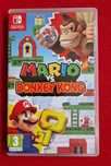 Mario vs Donkey Kong