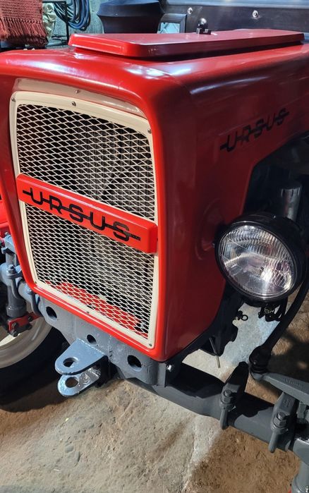 Maska błotniki błotnik ursus c330 c3603p c360 C 330 C-360 C 360 3P