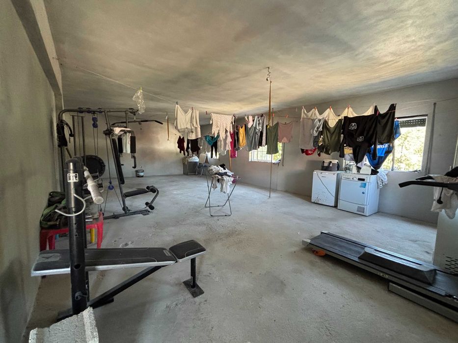 Vende-se Moradia T3+ Arouca