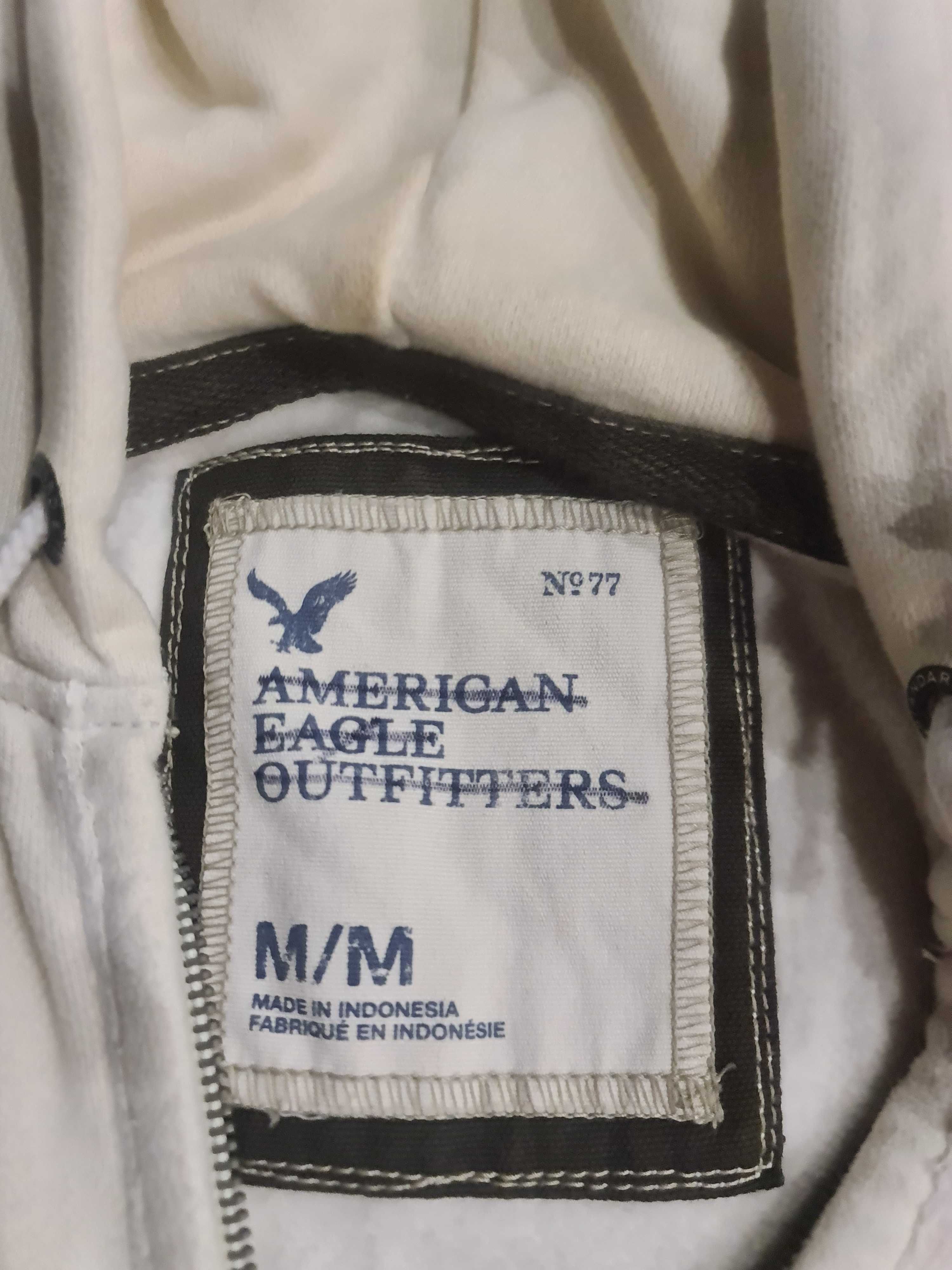 Bluza rozpinana męska American Eagle rozmiar M