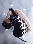 Hobby horse konik