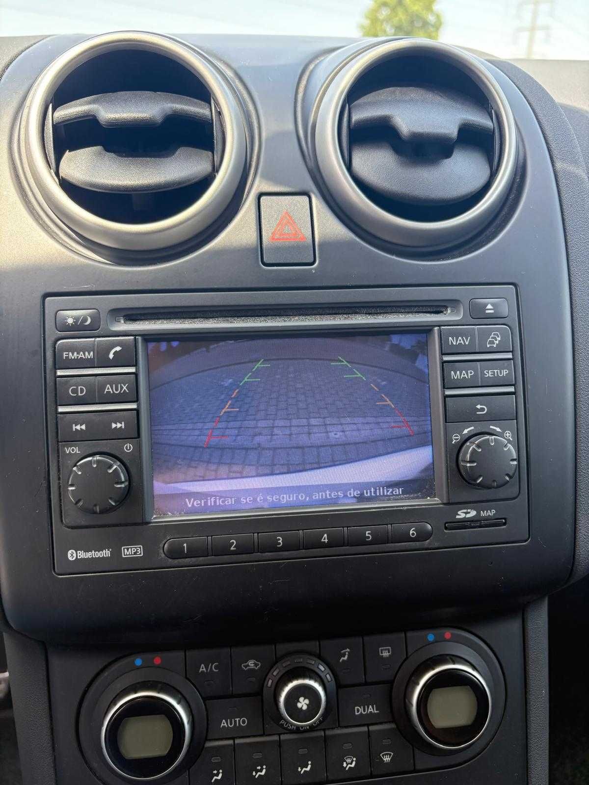 Nissan QASHQAI 1.5dci