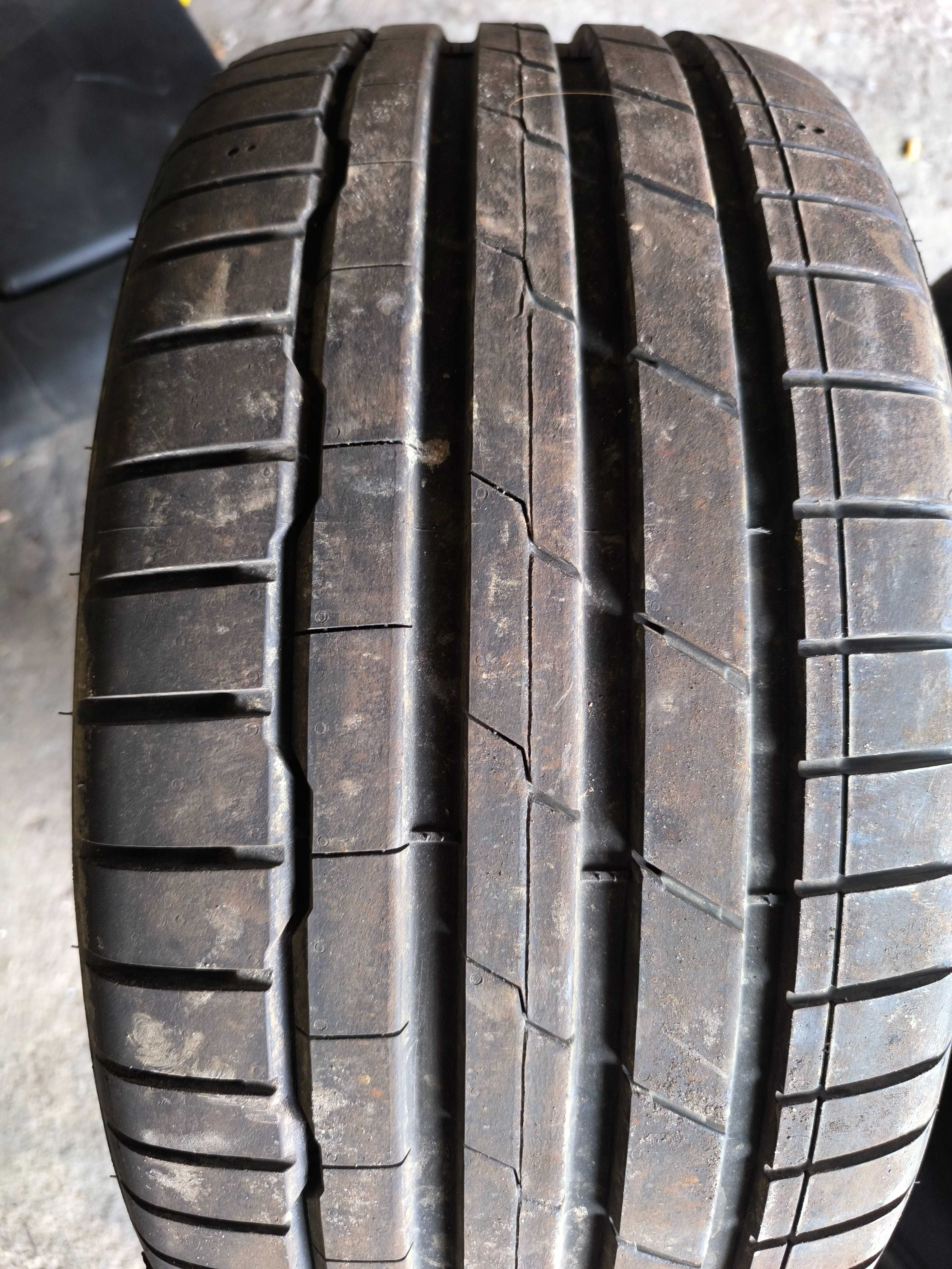Nowe Opony Hankook 255/35 r20 2sztk