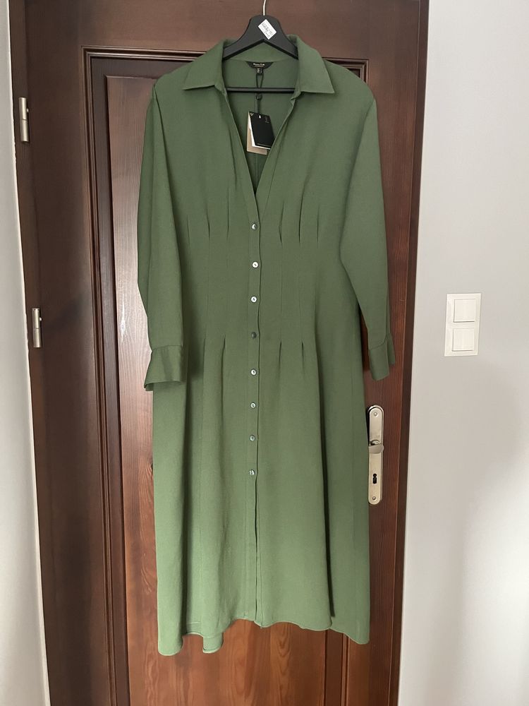 Sukienka Massimo Dutti