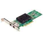 Karta sieciowa Broadcom NetXtreme E-series P210tp Dual port 10GBase-T
