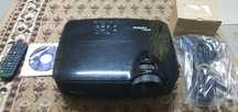 Projektor Optoma Ds330