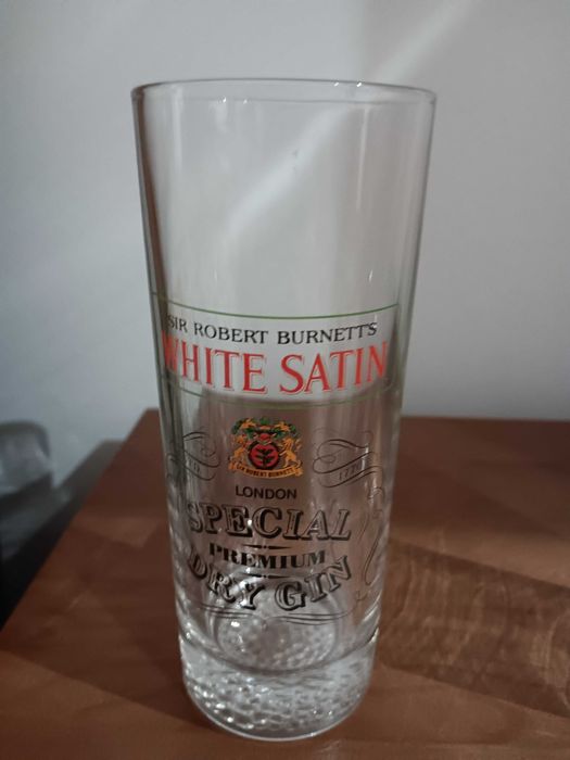 Coleção copos de whisky