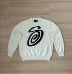 Koszulka Stussy Curly S