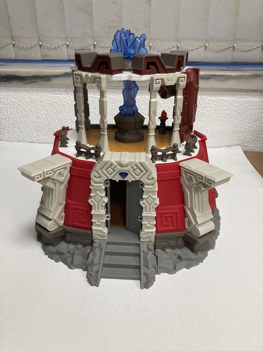 Castelo Gormiti usado