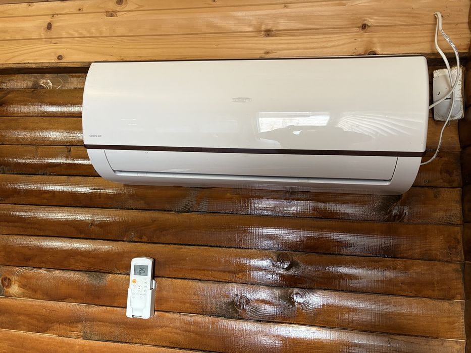 Кондиціонер AC Electrika