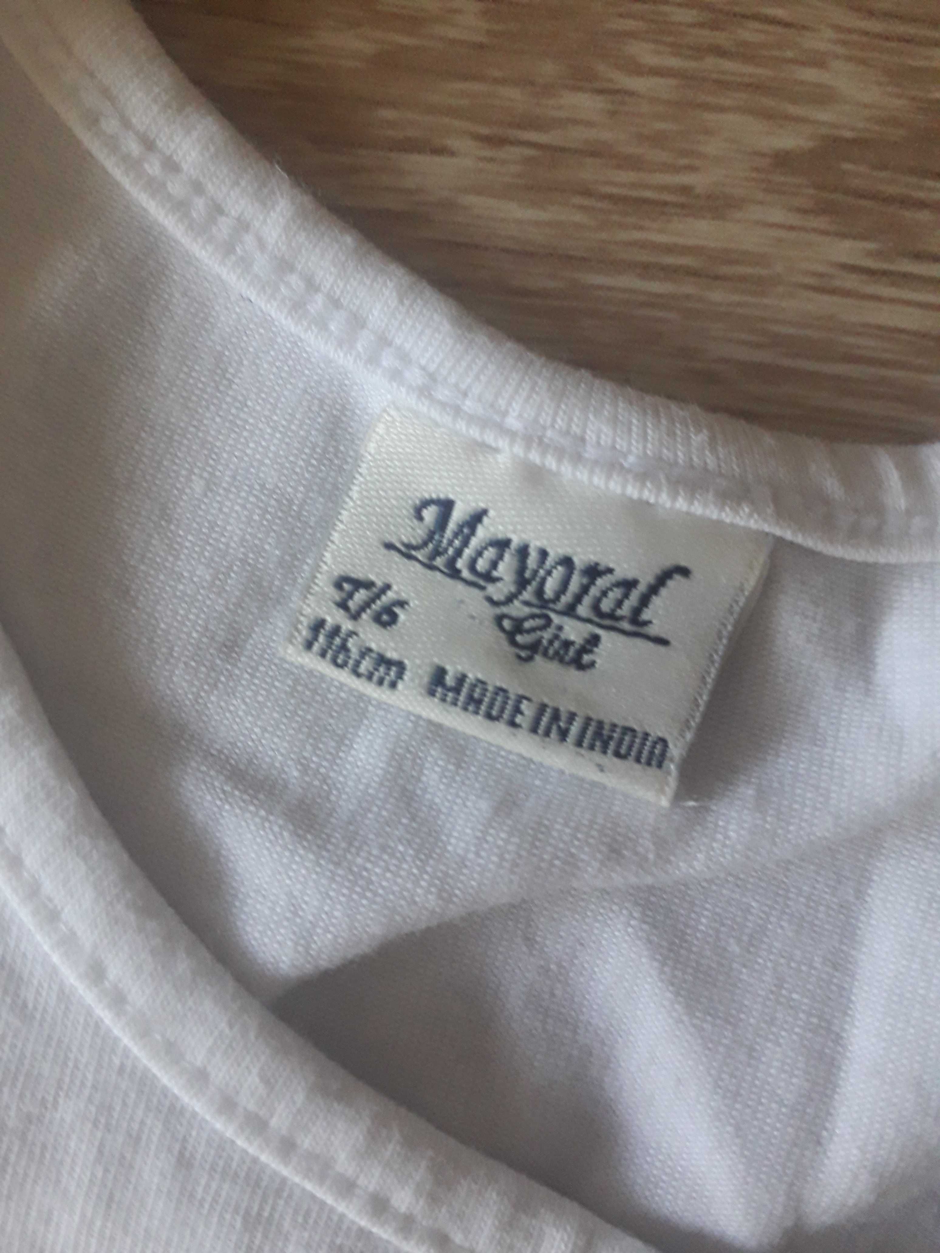 Bluzeczka Maroyal 116