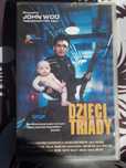 Dzieci Triady – VHS – John Woo – Chow Yun-Fat – Best Film – Kolekcjone