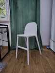 Ikea Urban krzesło dziecięce