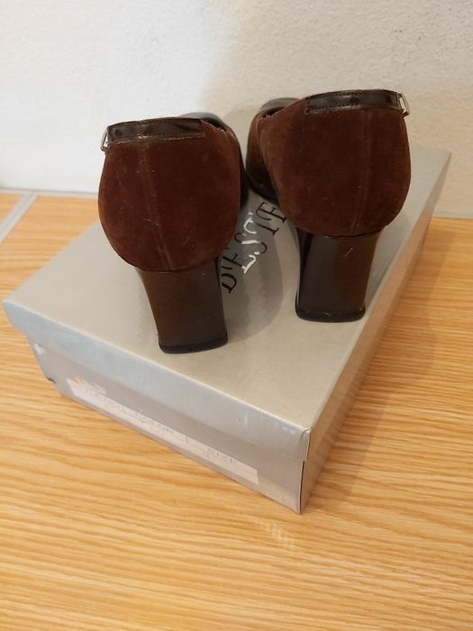 Sapatos Corine n.⁰38