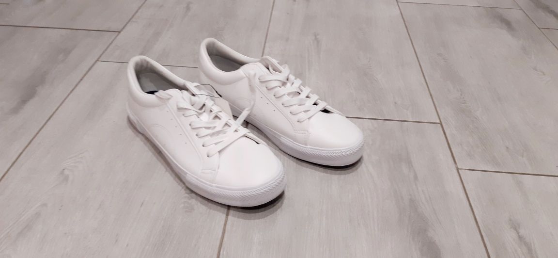 Buty sneakers H&M roz.44