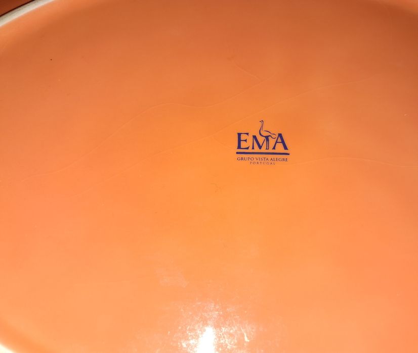 Travessa Ema Vista Alegre