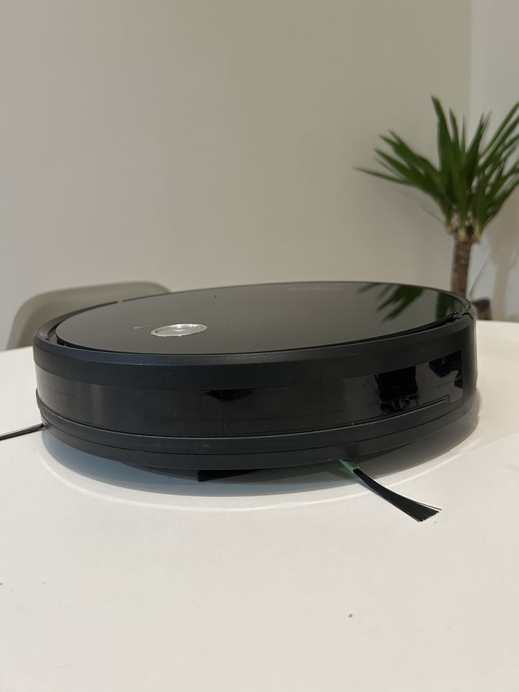 Aspirador NETBOT S15 - Create