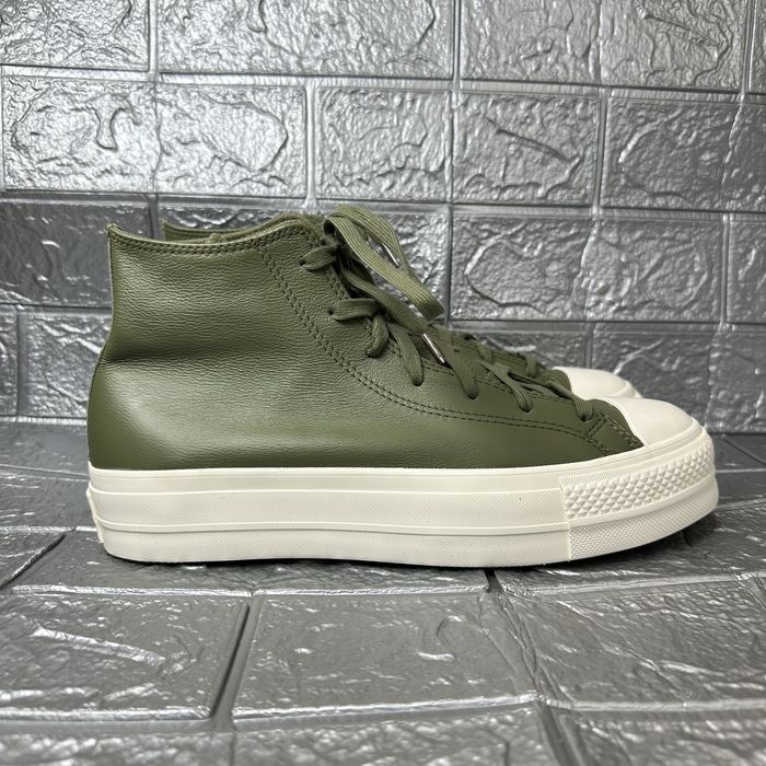 Чоловічі Converse Chuck Taylor All Star Lift A07131C