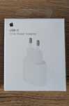 Ładowarka Apple 20W USB-C