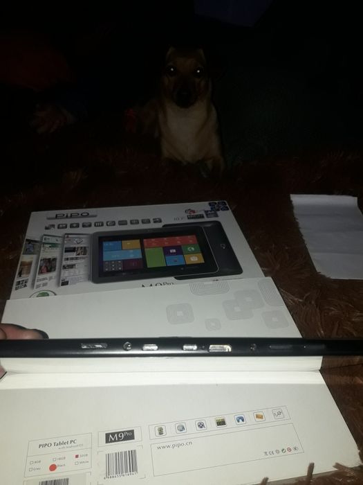 Планшет Pipo Max- M9 Pro