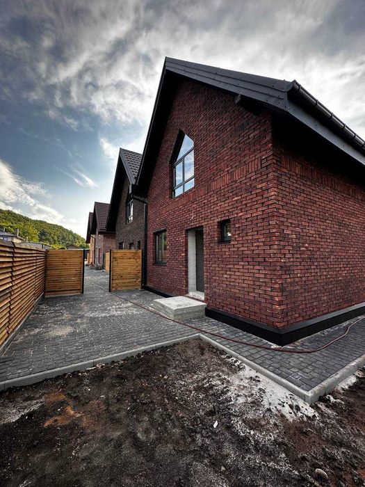 Продаж Готового | Будинку Брюховичі | Елітний район | Баварська Кладка