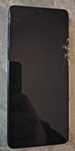 SAMSUNG S20+   5G blue 128GB  uszkodzony wyswietlacz   telefon sprawny