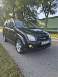Suzuki Ignis 1.3 2006r.