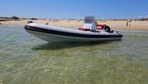 Hydrosport RIB565 novo, aceitamos retomas, compre Made in Portugal