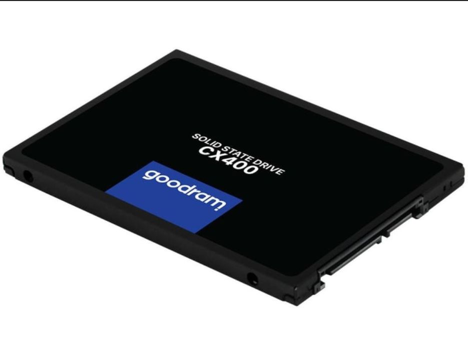Dysk SSD GOODRAM CX400 512GB Nowy