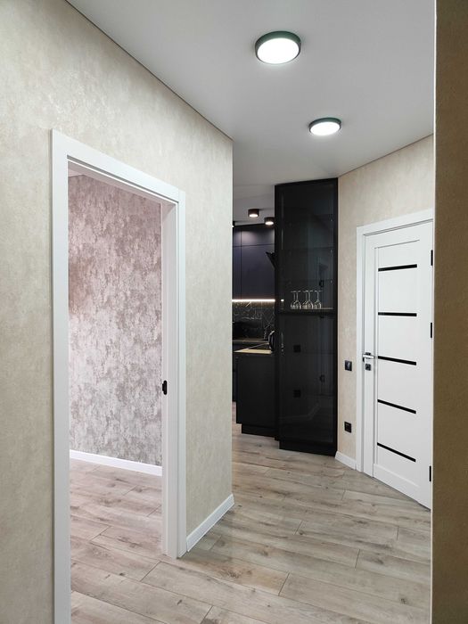 Квартира посуточно на пос. Котовского