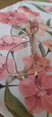 Nowe okulary Avon