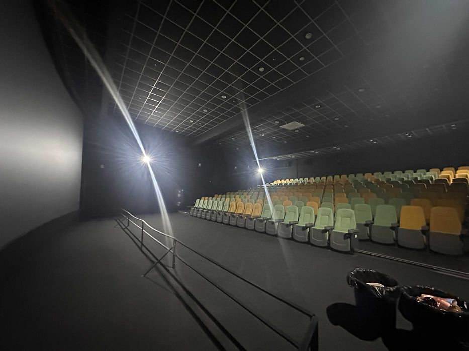 Оренда площі вільного призначення Келецька