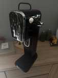 Saturator wody - Soda stream art z gazem
