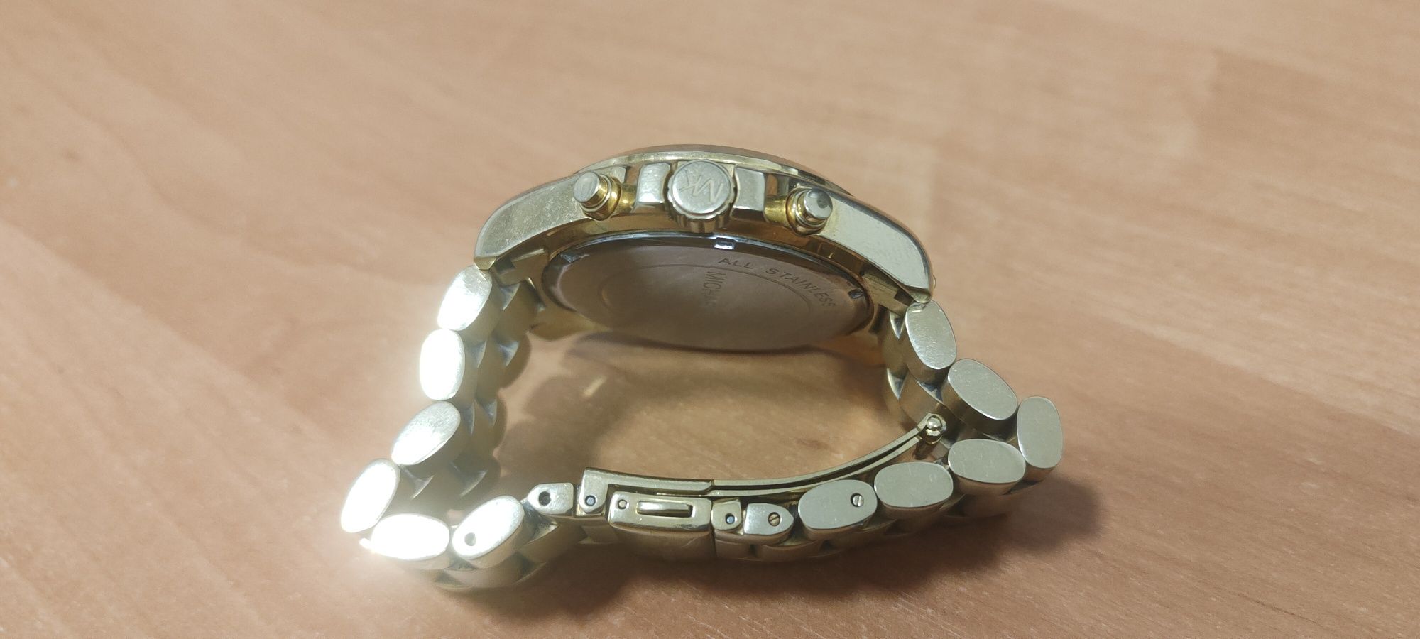 Zegarek damski Michael Kors  MK-5605