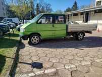Volkswagen T4  VW T4 doka