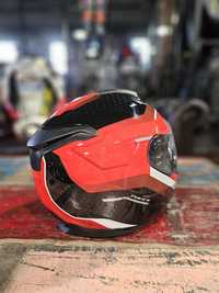 Kask motocyklowy Nexx SX100 rozm L ( Shoei Hjc Shark Mt Scorpion )